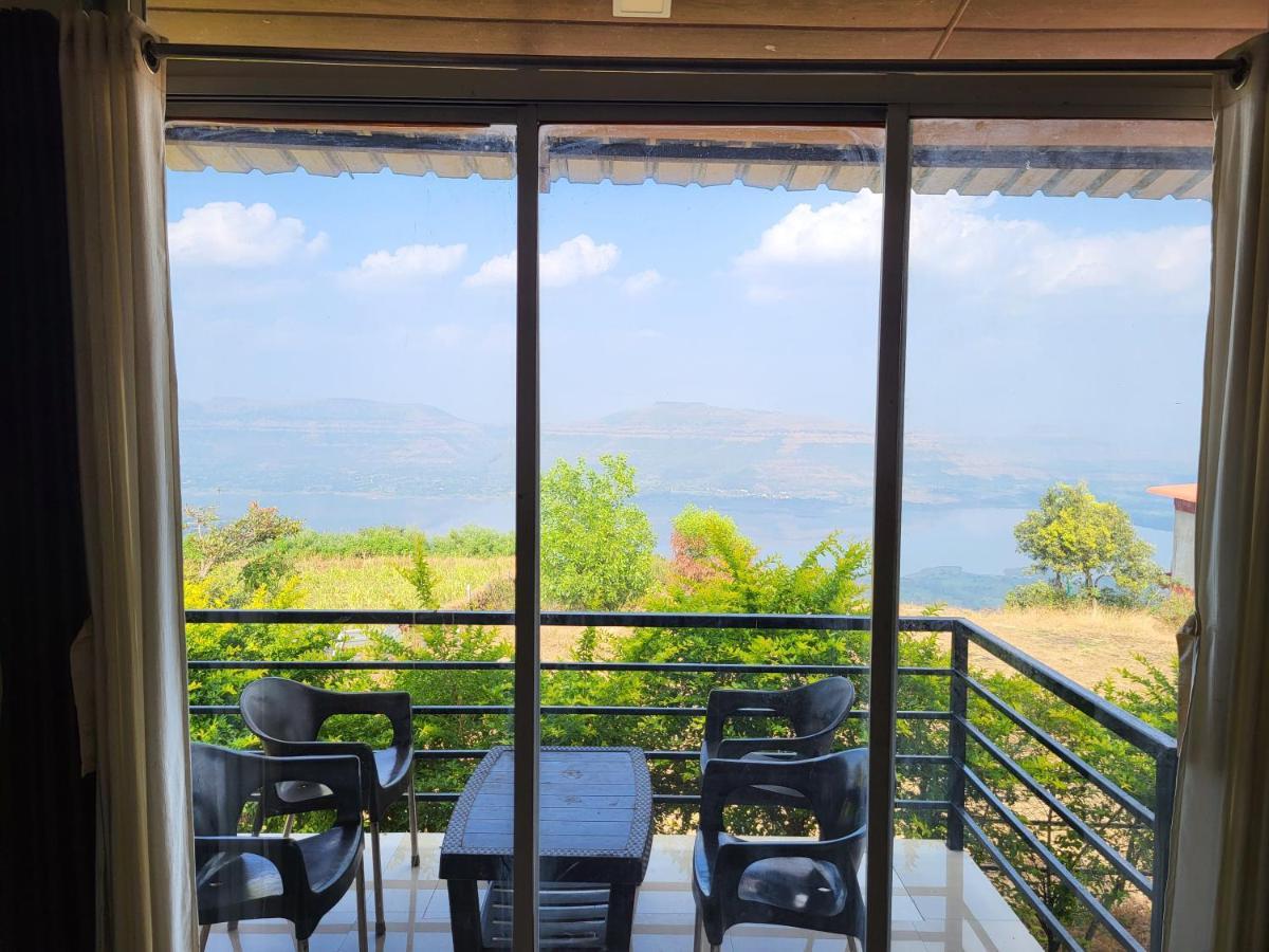 Vayu Resort - Kas Pathar Kanera Exterior photo